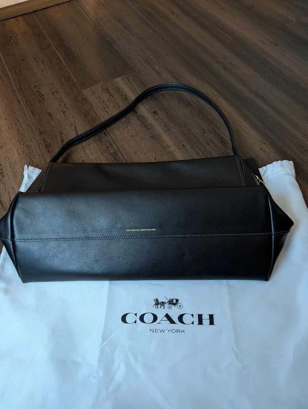 Coach Chelsea 36 Bag